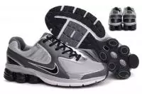 chaussures nike shox promos qualify taille 41-46 -footlocker chaussures